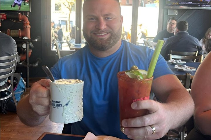 Boston Seafood Lovers Food and History Walking Tour - Photo 1 of 14